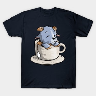 Goat Tee T-Shirt
